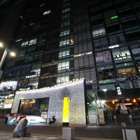 Gangnam House 5 Hotel
